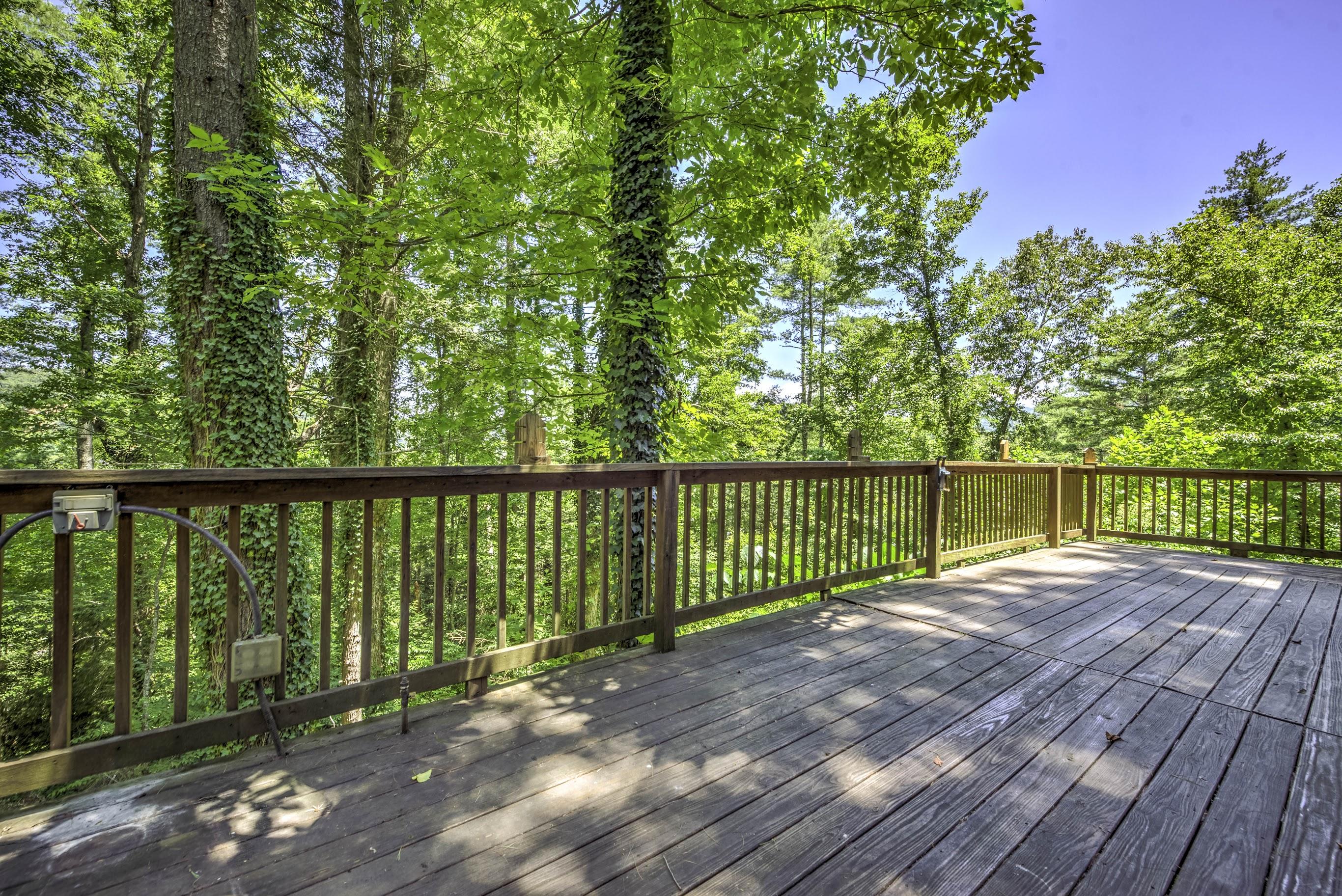 233 Mt Luke Road Townsend, TN 37882 - Photo 6 of 36 446D08DE-B60D-4D81-A885-1BACBEEDCE8B