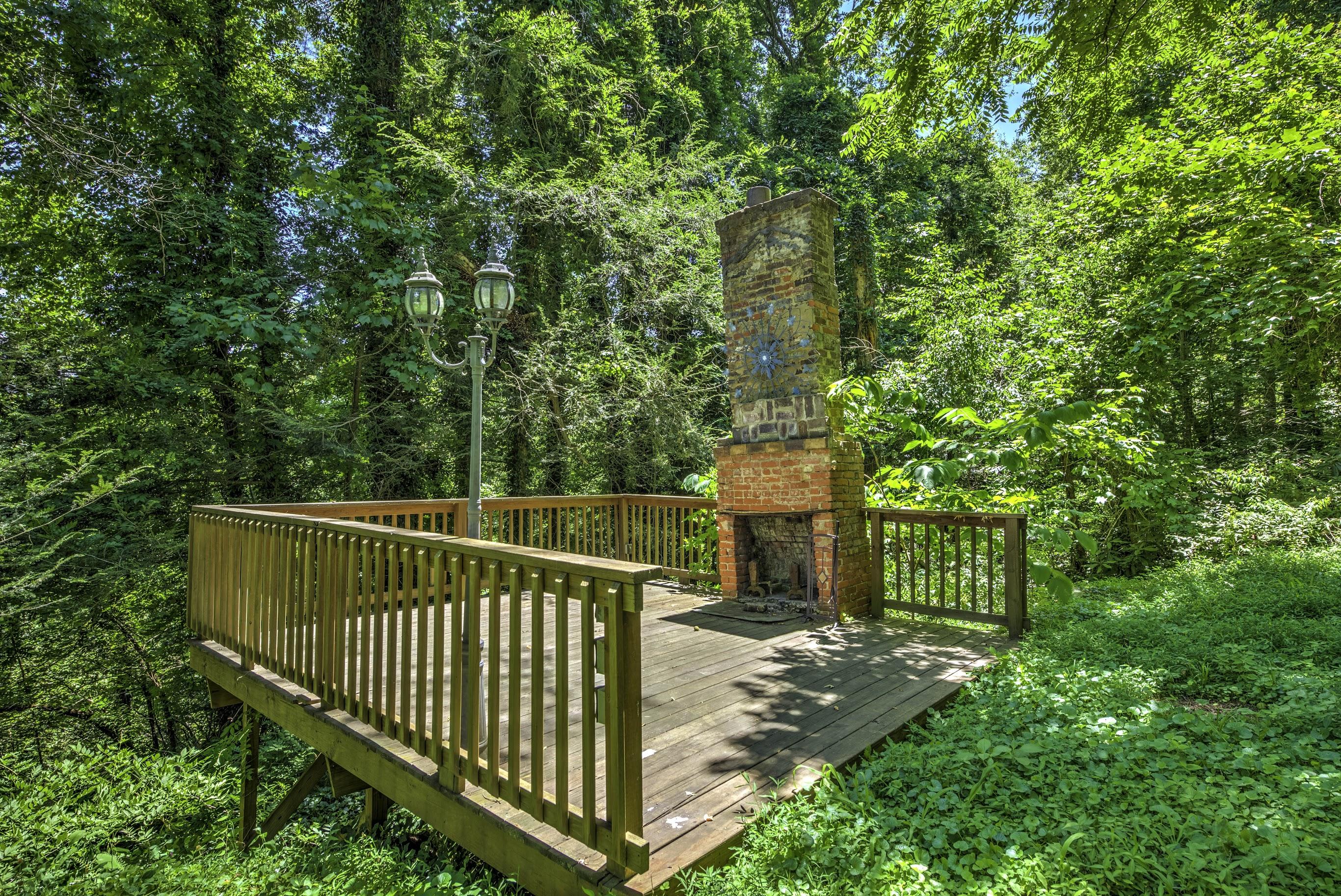 233 Mt Luke Road Townsend, TN 37882 - Photo 8 of 36 08F70E86-7EBF-4223-A178-A9ABE42C8DA4