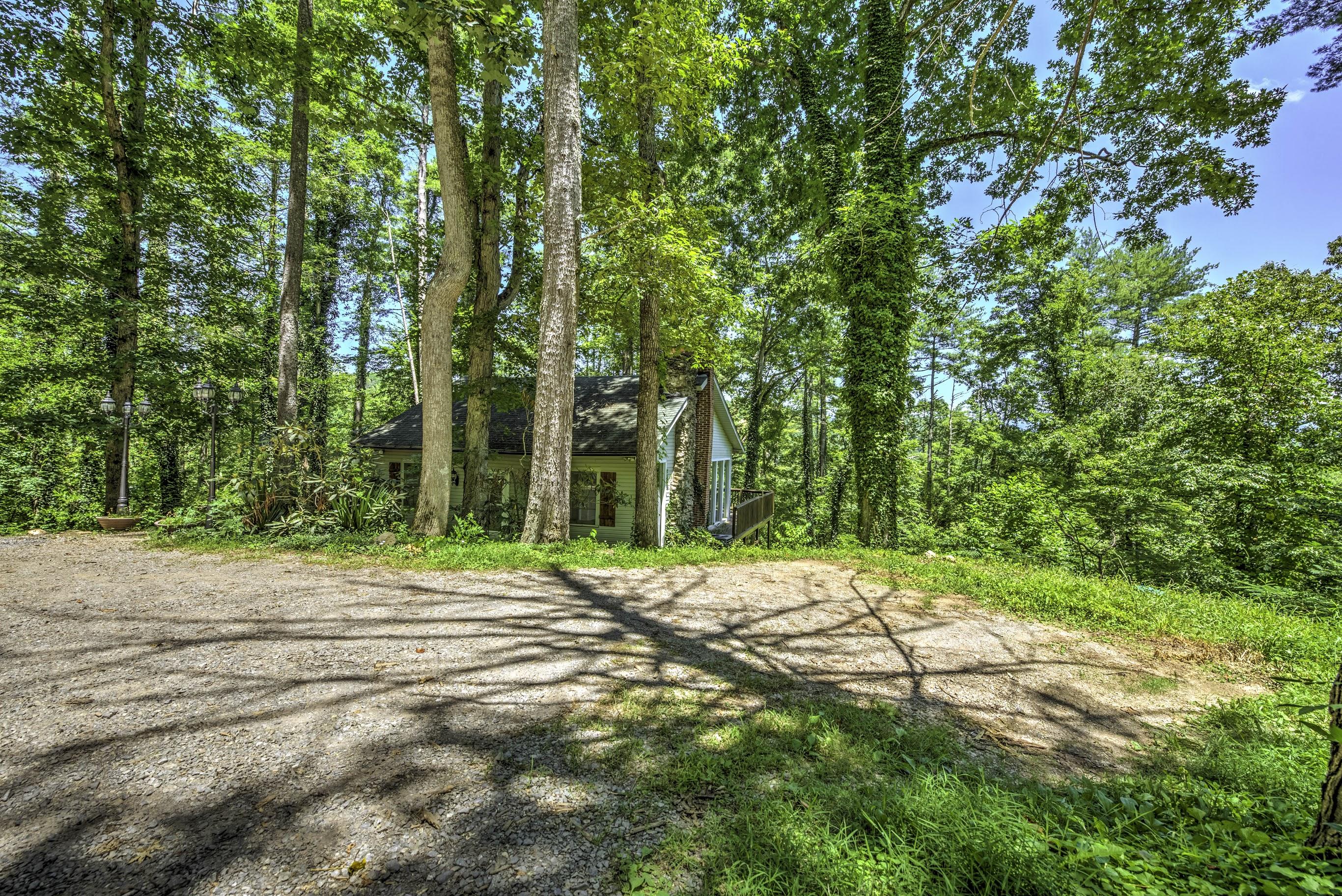 233 Mt Luke Road Townsend, TN 37882 - Photo 9 of 36 9B684D19-1AAD-413E-BA8B-20678C716F53