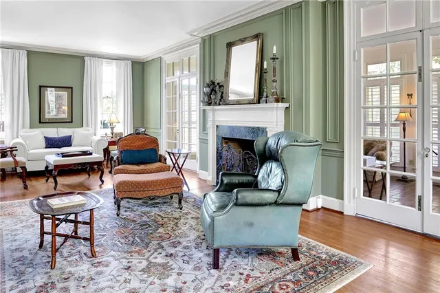 $1,575,000 | 120 Jeanette Street, Canton, GA 30114