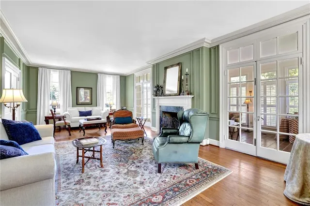 $1,575,000 | 120 Jeanette Street, Canton, GA 30114