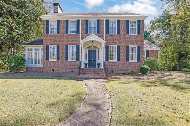 $1,575,000 | 120 Jeanette Street, Canton, GA 30114