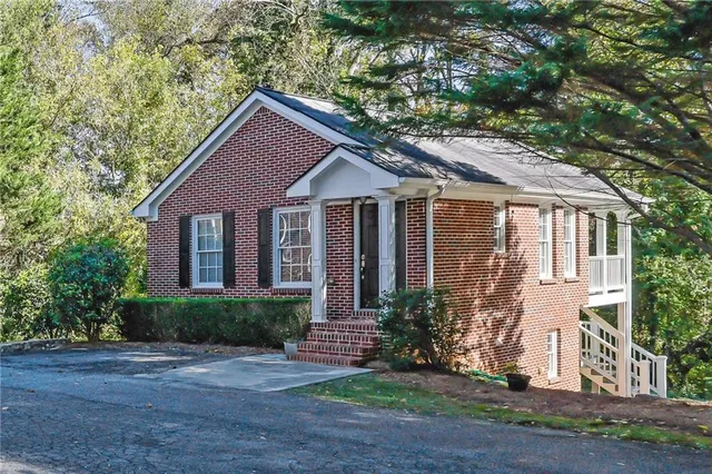 $1,575,000 | 120 Jeanette Street, Canton, GA 30114