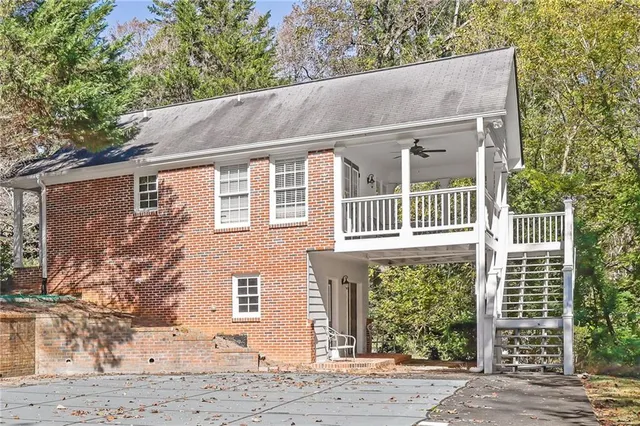 $1,575,000 | 120 Jeanette Street, Canton, GA 30114