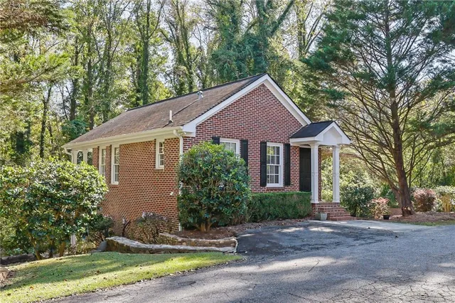 $1,575,000 | 120 Jeanette Street, Canton, GA 30114