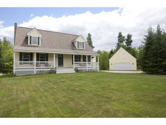 219 Union Hill Road Stow, ME 04037 - Photo 1 of 1