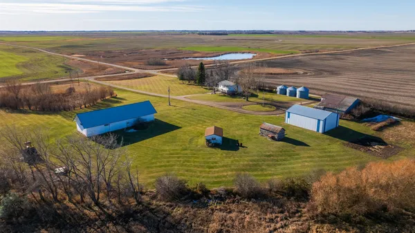 $1 | 9410 53rd Avenue Northeast, Perth, ND 58363
