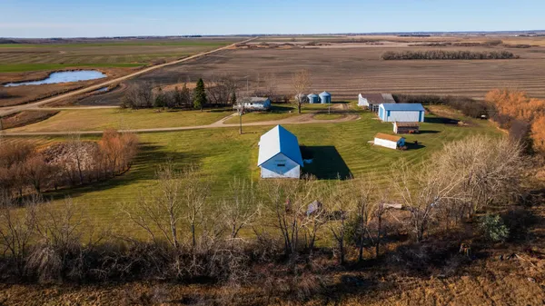 $1 | 9410 53rd Avenue Northeast, Perth, ND 58363