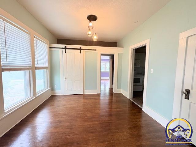 801 Rural Street Emporia, KS 66801 - Photo 17 of 27 upstairs dining room