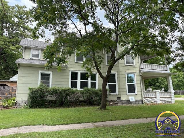 801 Rural Street Emporia, KS 66801 - Photo 26 of 27