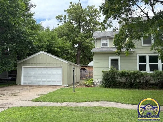 $149,900 | 801 Rural Street, Emporia, KS 66801