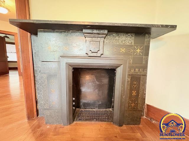 801 Rural Street Emporia, KS 66801 - Photo 5 of 27