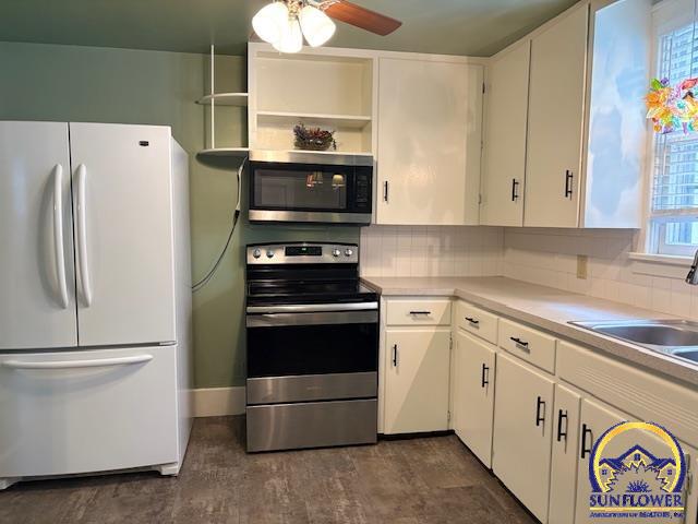 801 Rural Street Emporia, KS 66801 - Photo 8 of 27