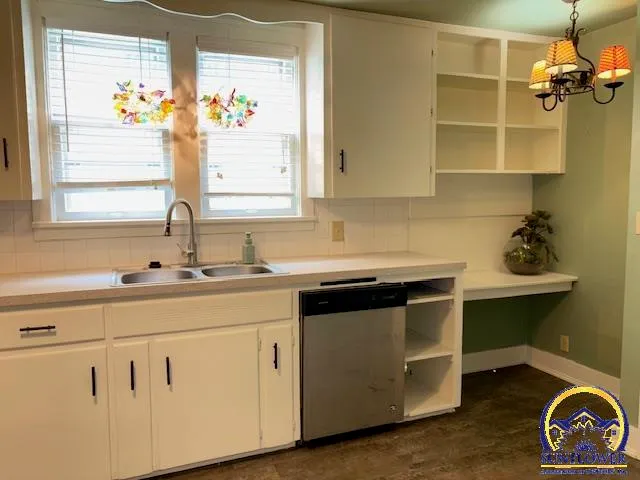 $149,900 | 801 Rural Street, Emporia, KS 66801