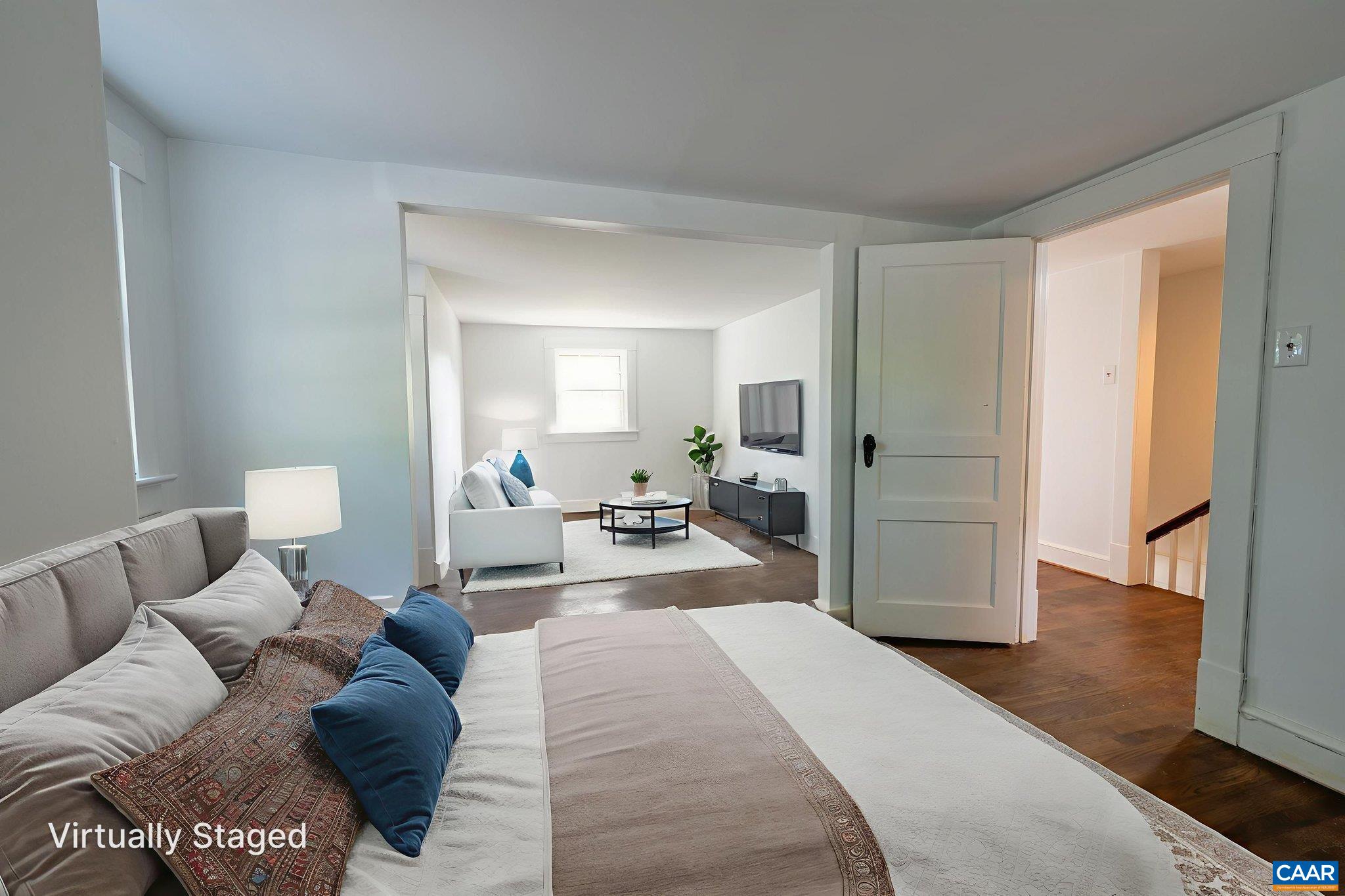 2514 Taylors Gap Road North Garden, VA 22959 - Photo 50 of 75