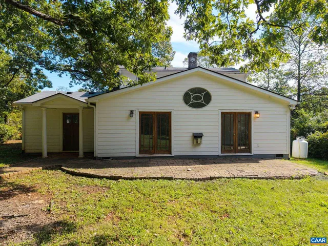 $430,000 | 2514 Taylors Gap Road, North Garden, VA 22959