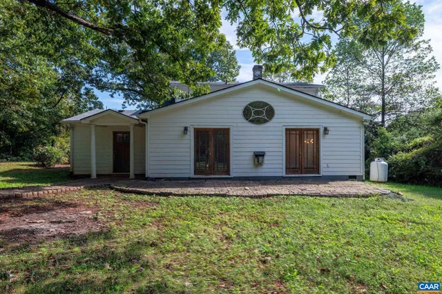 $430,000 | 2514 Taylors Gap Road, North Garden, VA 22959