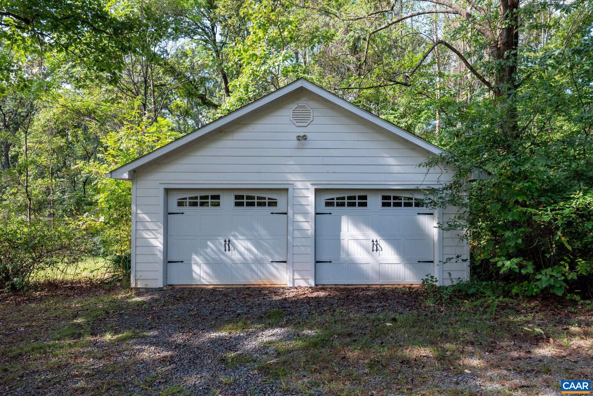 2514 Taylors Gap Road North Garden, VA 22959 - Photo 69 of 75 a view of a house with a yard