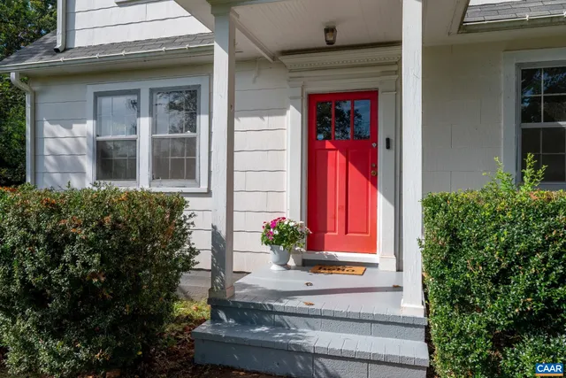 $430,000 | 2514 Taylors Gap Road, North Garden, VA 22959