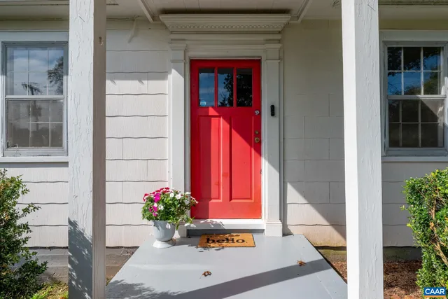 $430,000 | 2514 Taylors Gap Road, North Garden, VA 22959