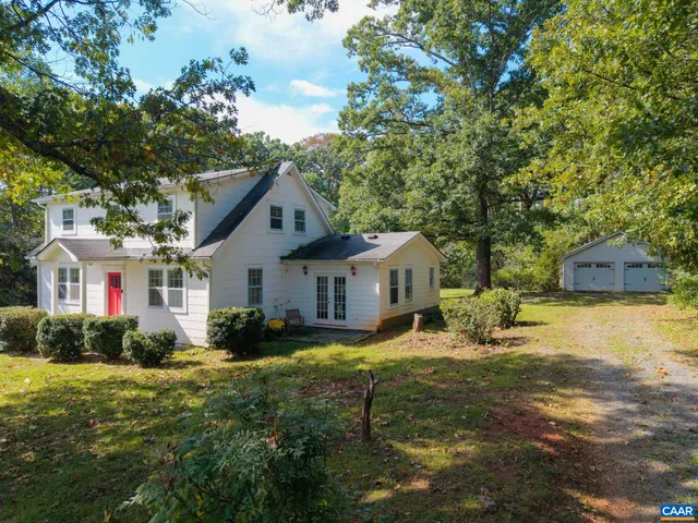 $430,000 | 2514 Taylors Gap Road, North Garden, VA 22959