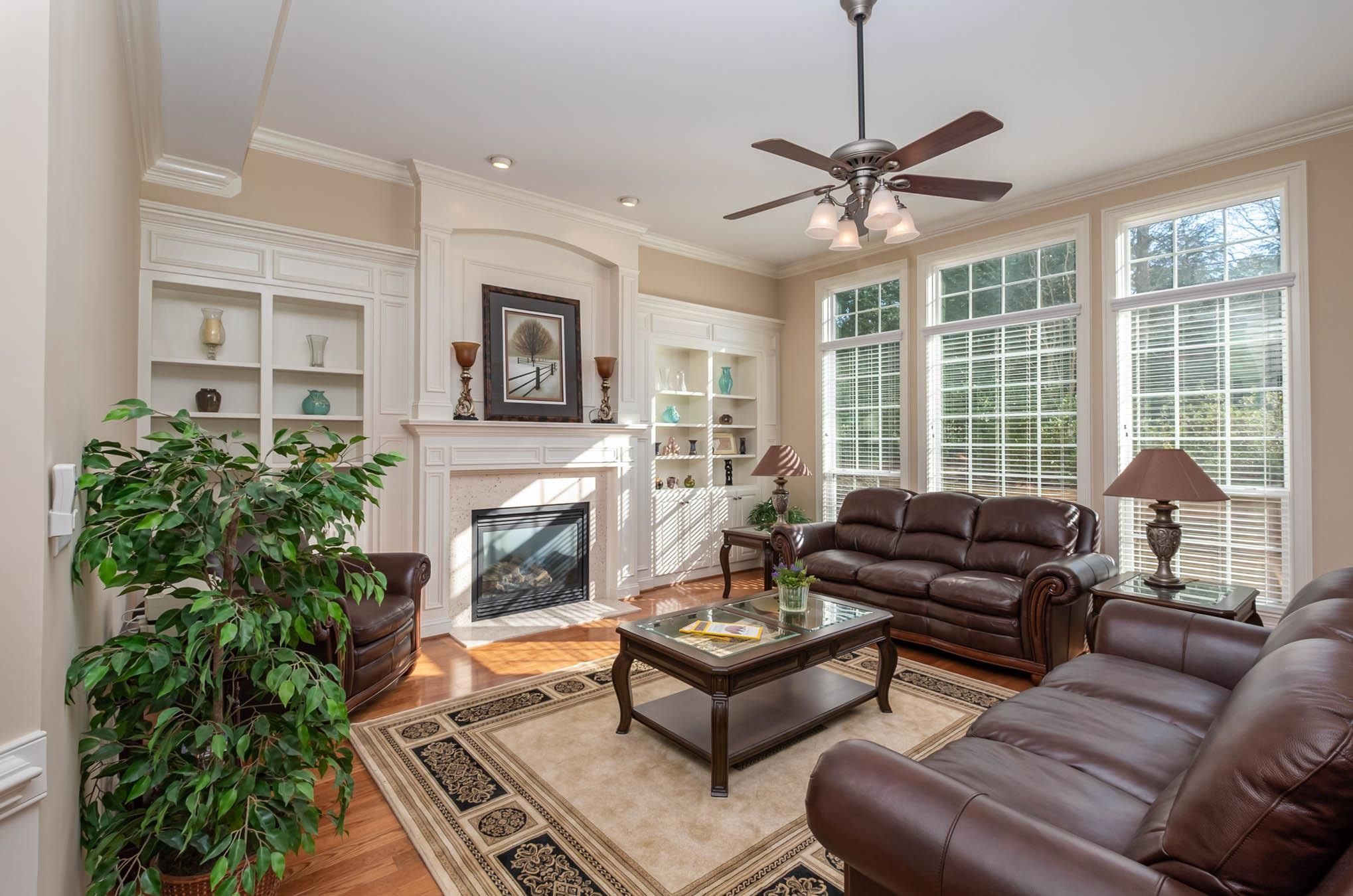 2309 Clayette Court Raleigh, NC 27612 - Photo 8 of 32 Photo 8