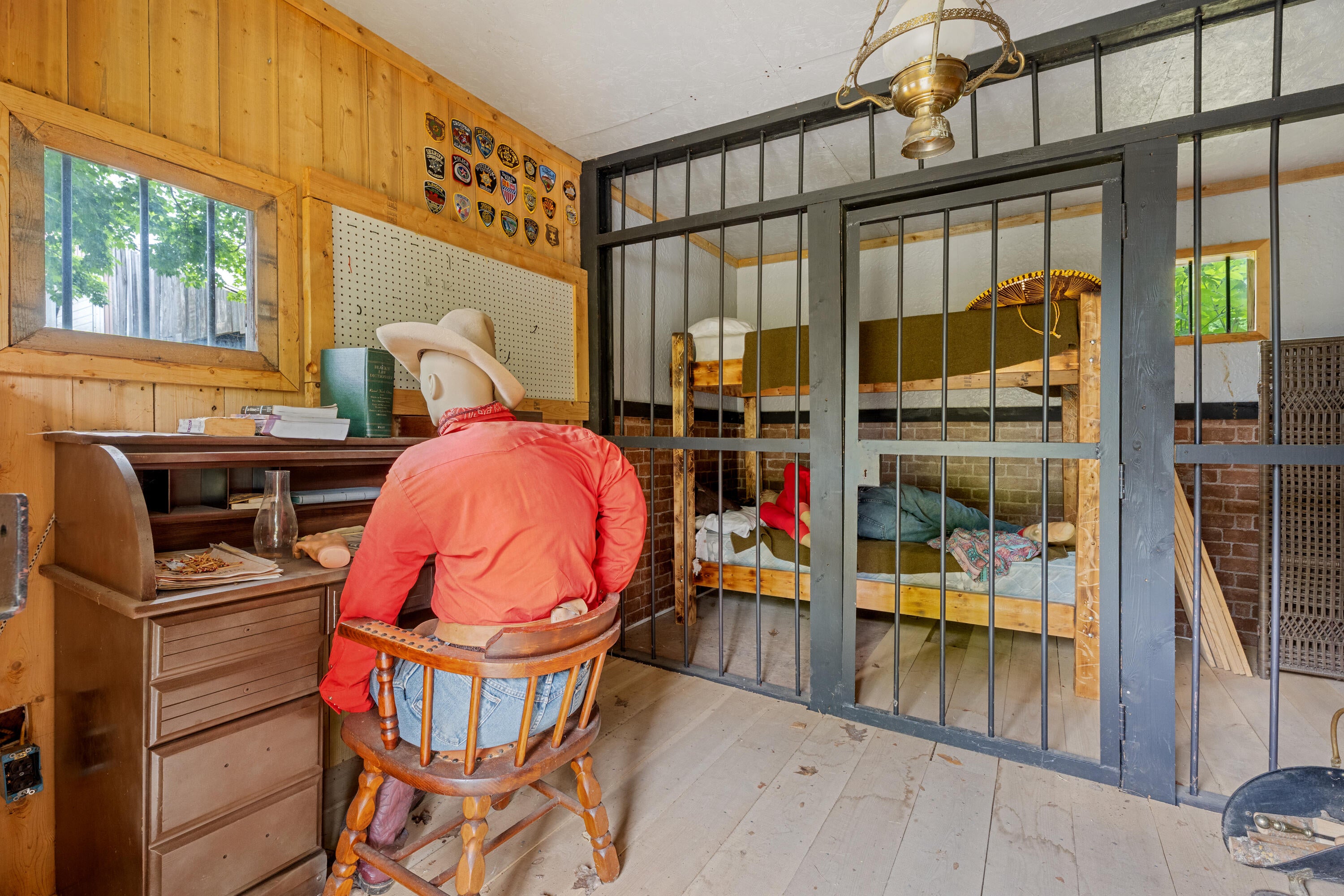 12891 Bartz Road Hubbard Lake, MI 49747 - Photo 56 of 66