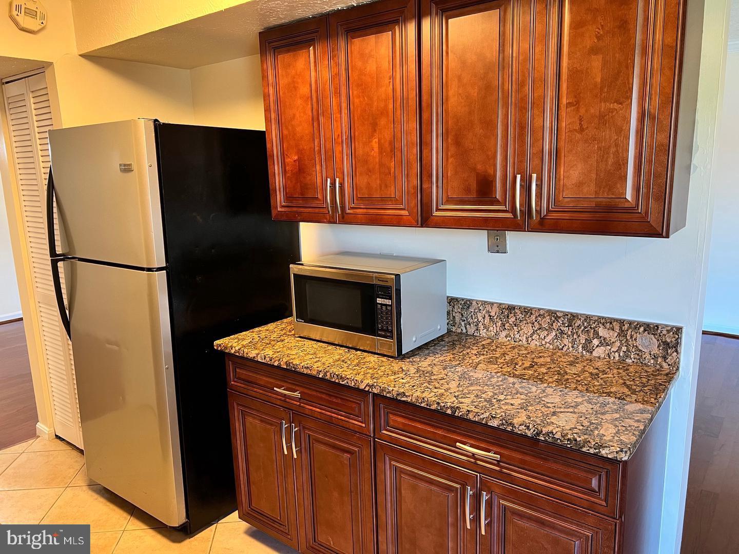 7927 Mandan Road, Unit 301 Greenbelt, MD 20770 - Photo 9 of 20 Stainless Steel Appliances