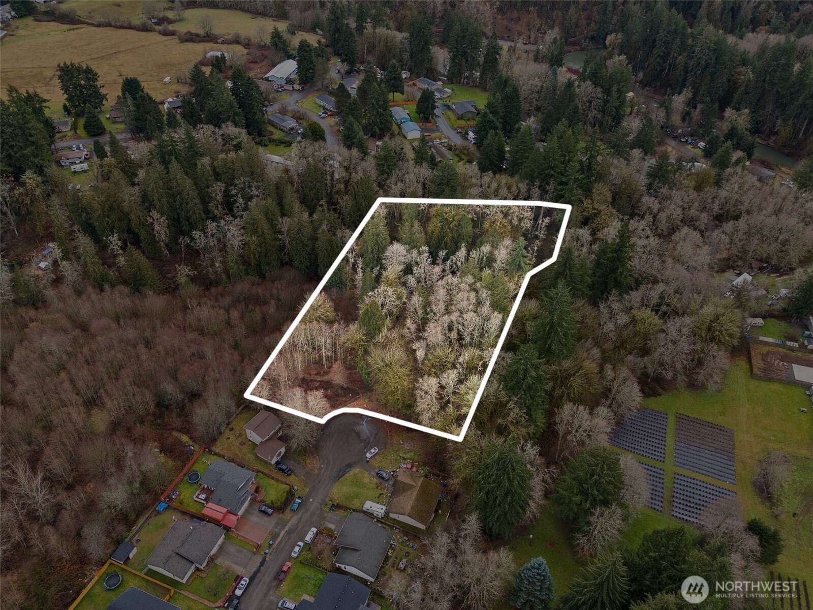 0 Alpine Court Vader, WA 98593 - Photo 1 of 18 Gallery Image 1