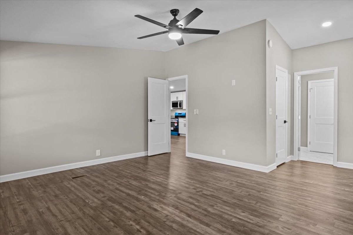 129 Trotter Access Road Waverly, TN 37185 - Photo 16 of 42 Gallery Image 16