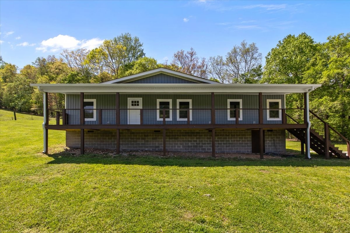 129 Trotter Access Road Waverly, TN 37185 - Photo 2 of 42 Gallery Image 2