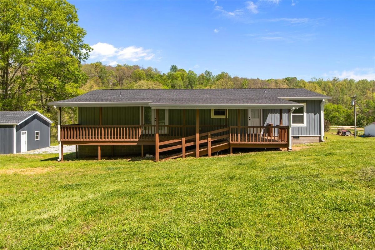 129 Trotter Access Road Waverly, TN 37185 - Photo 27 of 42 Gallery Image 27