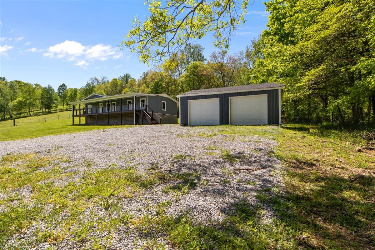 129 Trotter Access Road Waverly, TN 37185 - Photo 30 of 42 Gallery Image 30