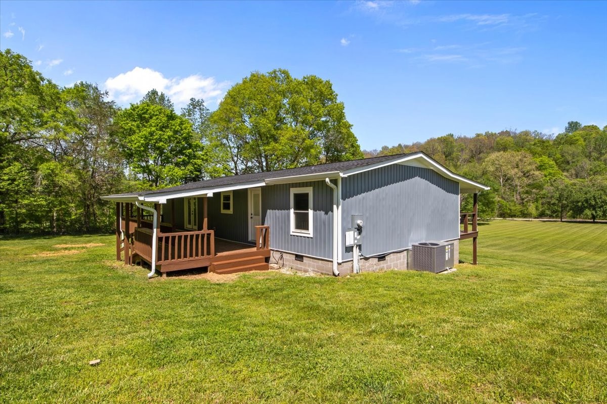 129 Trotter Access Road Waverly, TN 37185 - Photo 33 of 42 Gallery Image 33