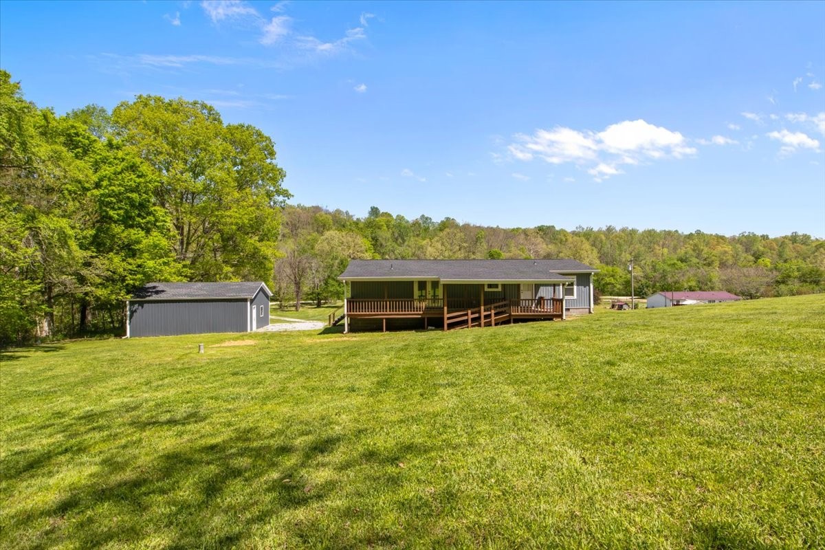 129 Trotter Access Road Waverly, TN 37185 - Photo 34 of 42 Gallery Image 34