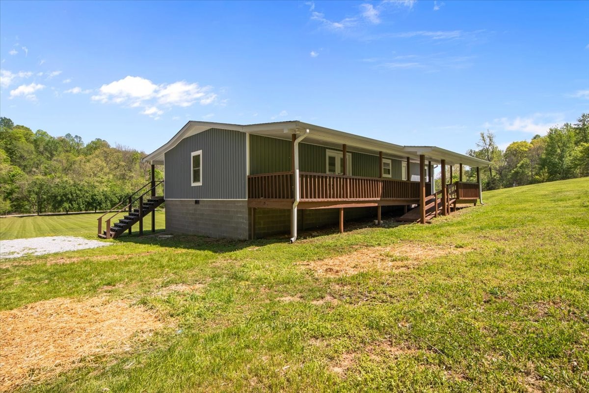 129 Trotter Access Road Waverly, TN 37185 - Photo 35 of 42 Gallery Image 35