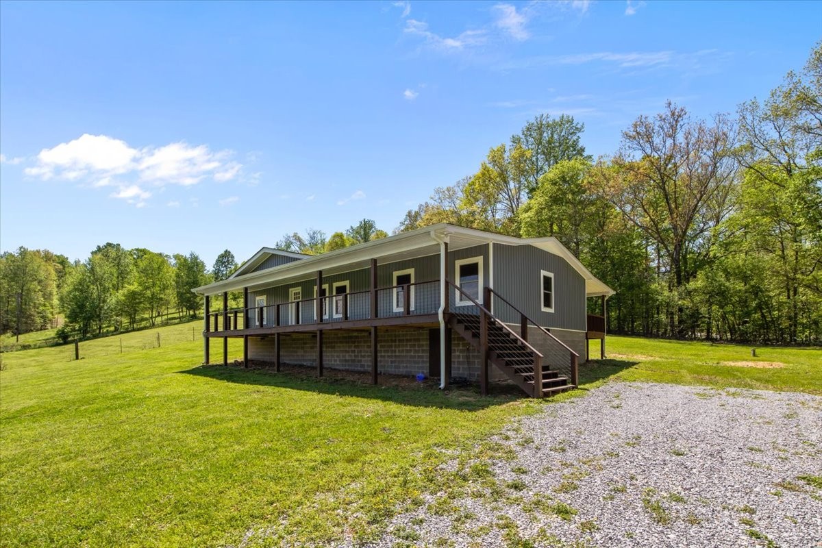 129 Trotter Access Road Waverly, TN 37185 - Photo 36 of 42 Gallery Image 36