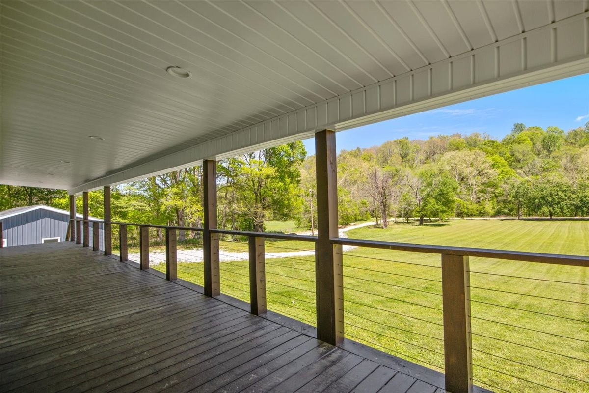 129 Trotter Access Road Waverly, TN 37185 - Photo 4 of 42 Gallery Image 4