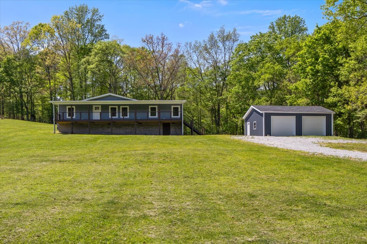 129 Trotter Access Road Waverly, TN 37185 - Photo 41 of 42 Gallery Image 41