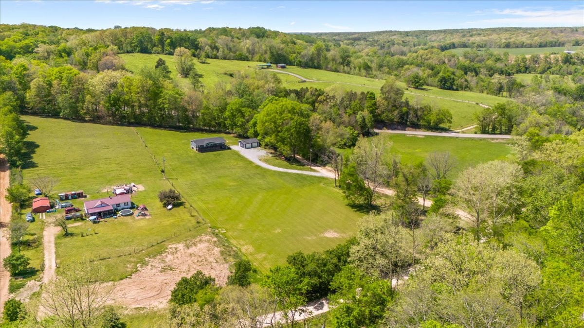129 Trotter Access Road Waverly, TN 37185 - Photo 42 of 42 Gallery Image 42