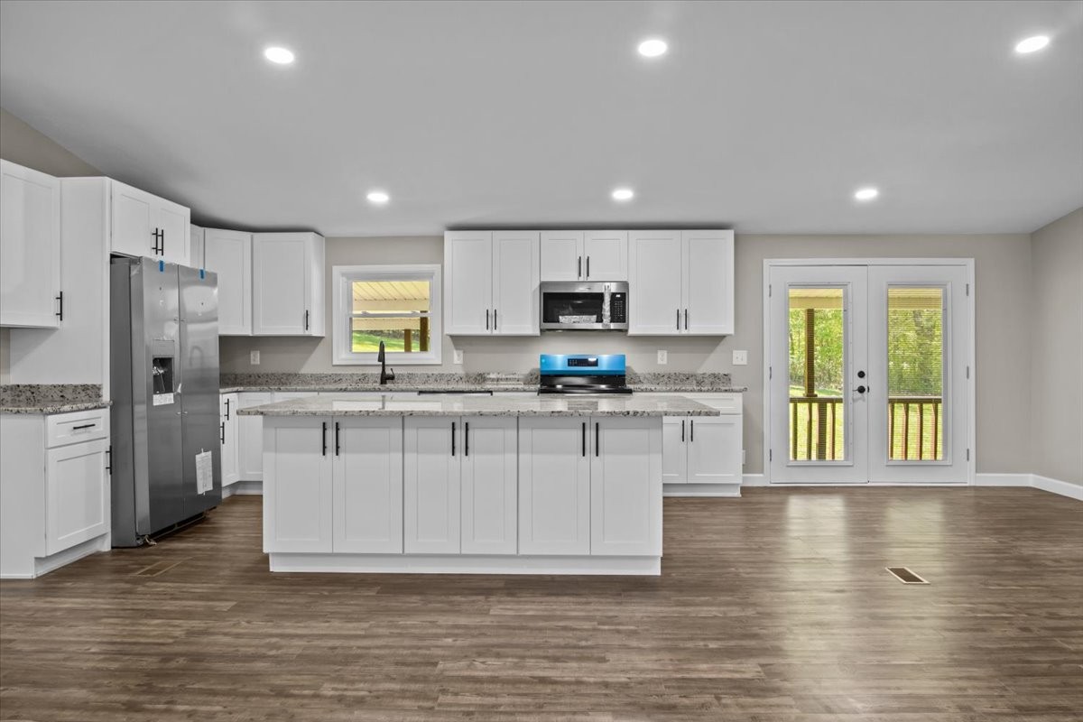 129 Trotter Access Road Waverly, TN 37185 - Photo 8 of 42 Gallery Image 8
