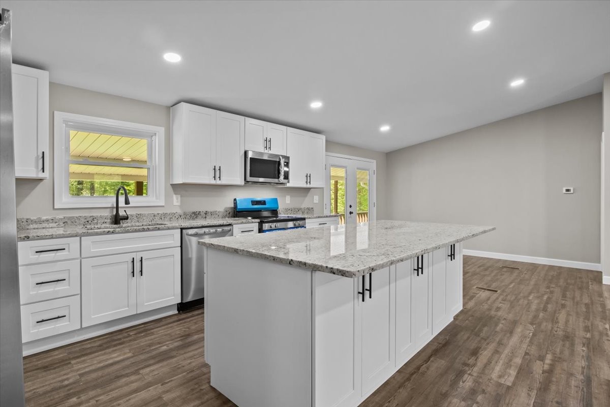 129 Trotter Access Road Waverly, TN 37185 - Photo 10 of 42 Gallery Image 10