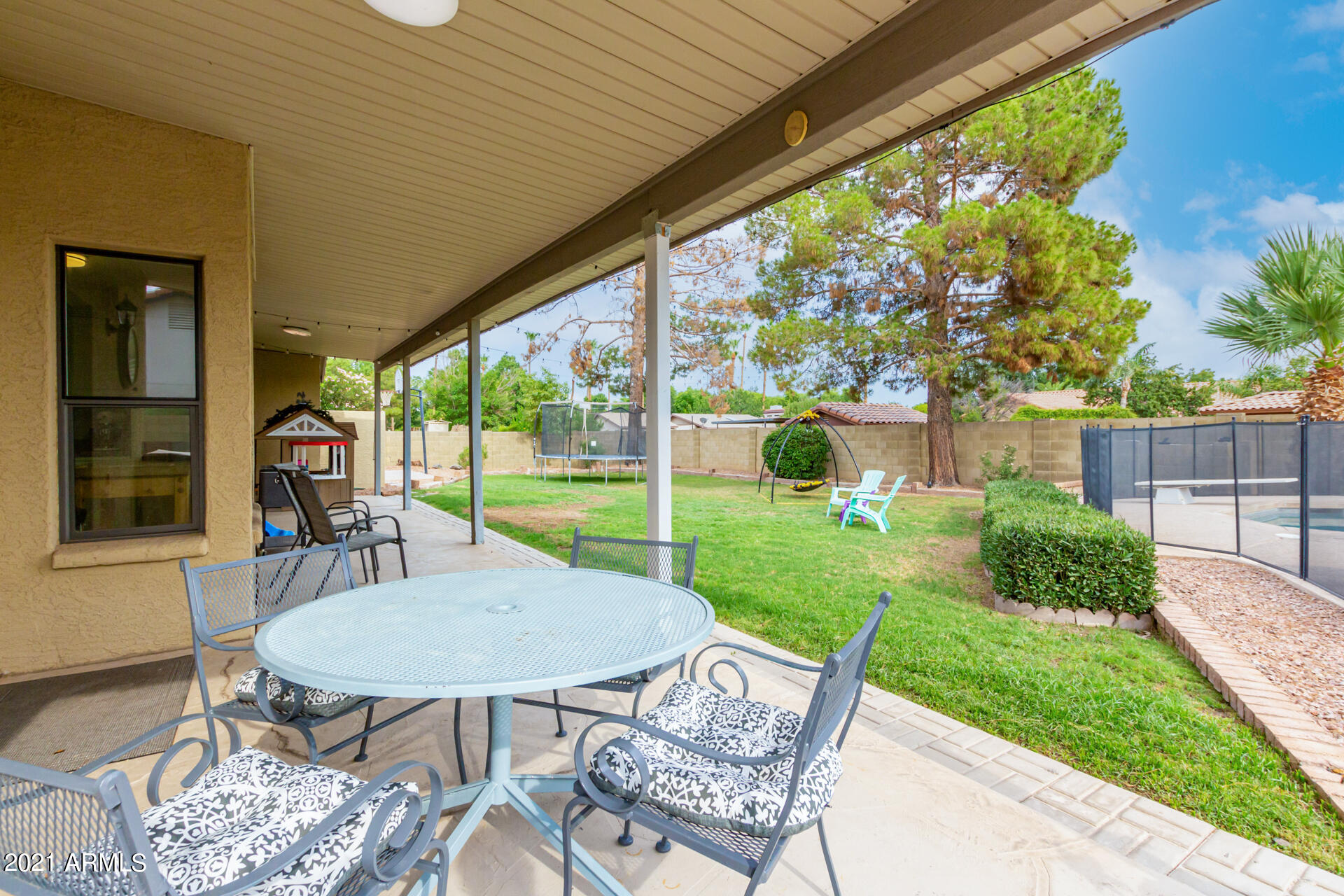 609 East Silver Creek Road Gilbert, AZ 85296 - Photo 32 of 40 35 - Silver Creek