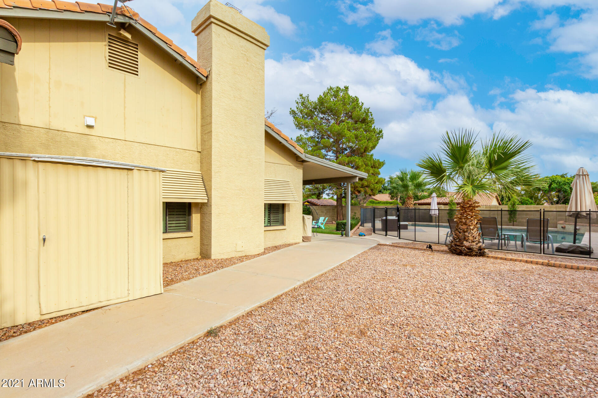 609 East Silver Creek Road Gilbert, AZ 85296 - Photo 33 of 40 36 - Silver Creek