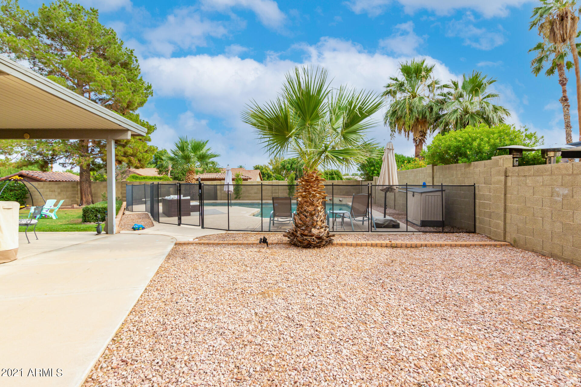 609 East Silver Creek Road Gilbert, AZ 85296 - Photo 34 of 40 37 - Silver Creek
