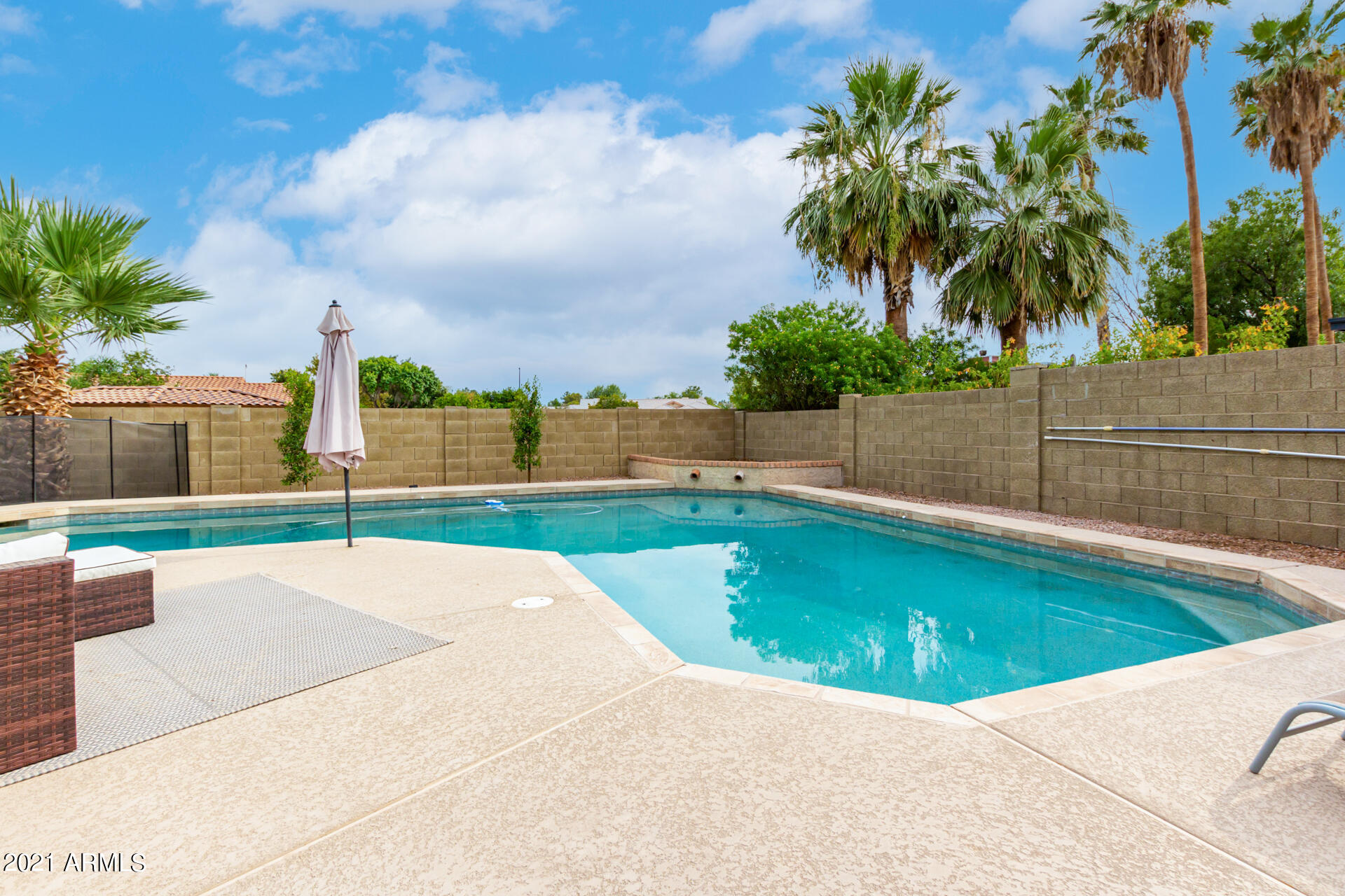 609 East Silver Creek Road Gilbert, AZ 85296 - Photo 35 of 40 38 - Silver Creek