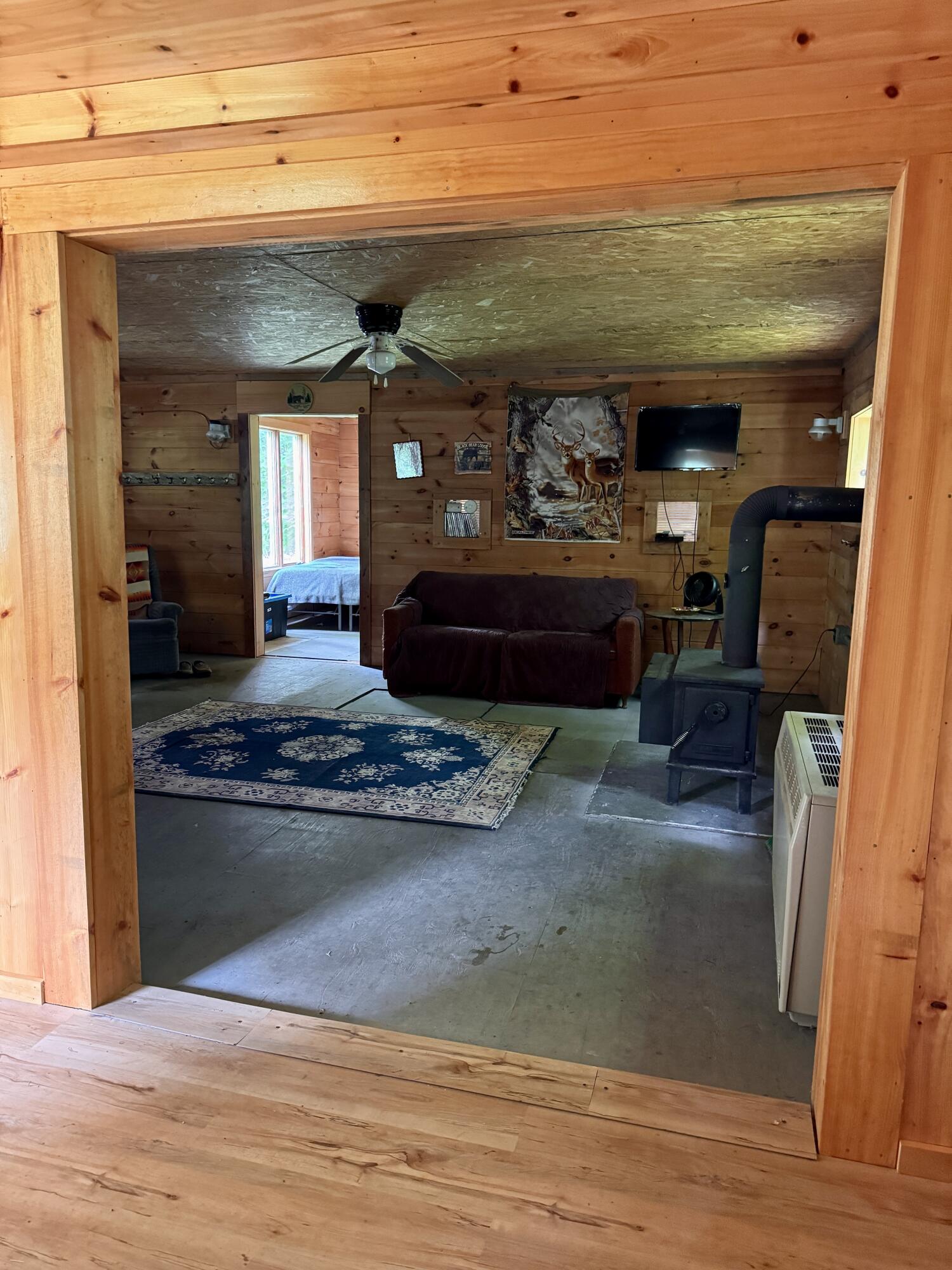 608 Adams Road Chesterville, ME 04938 - Photo 18 of 46