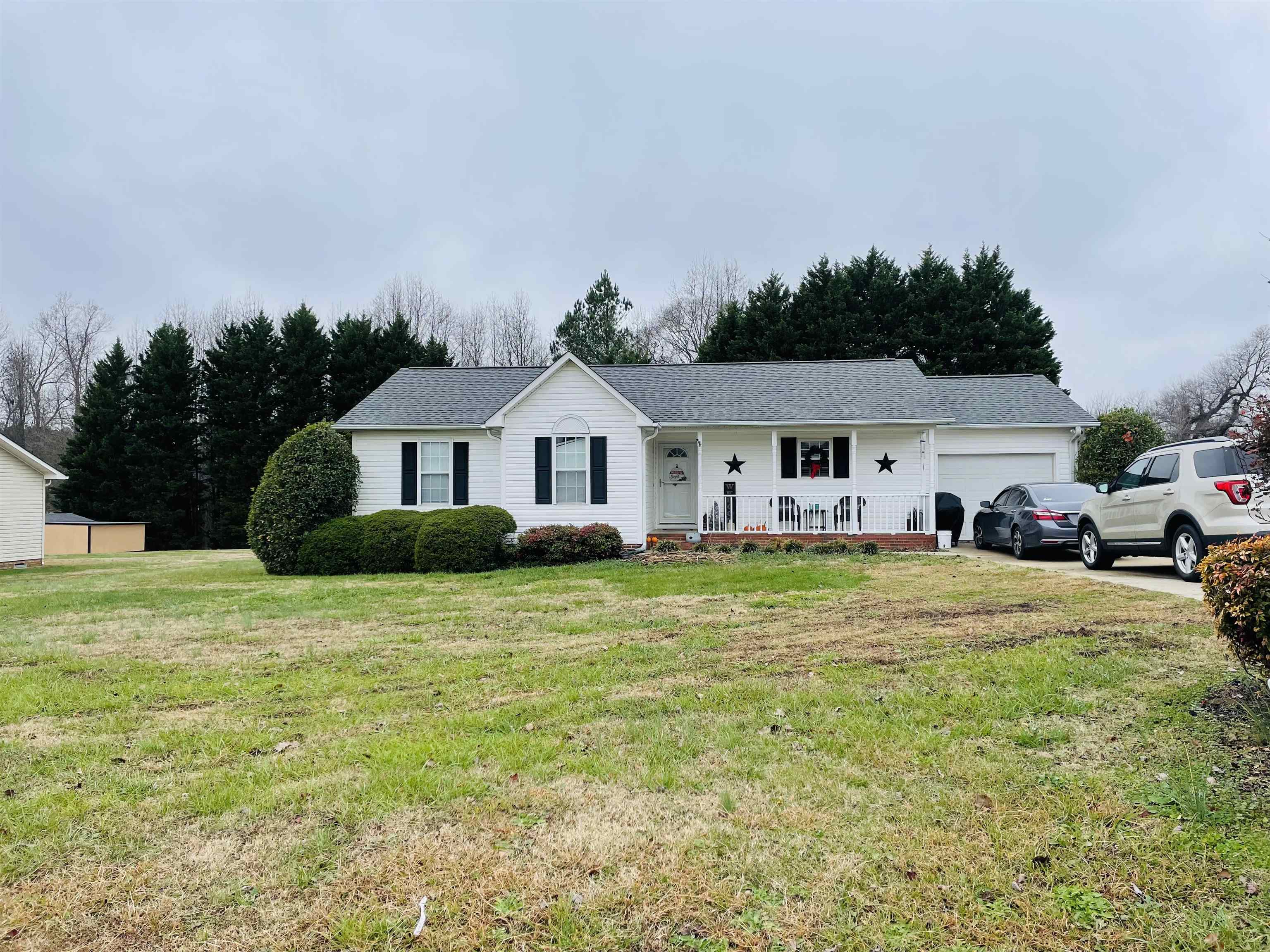 130 Furnace Mill Road Gaffney, SC 29341 - Photo 1 of 12