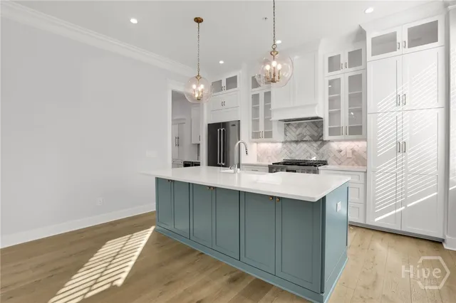 $5,400 | 705 Howard Street, Savannah, GA 31401