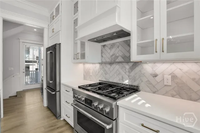 $5,400 | 705 Howard Street, Savannah, GA 31401